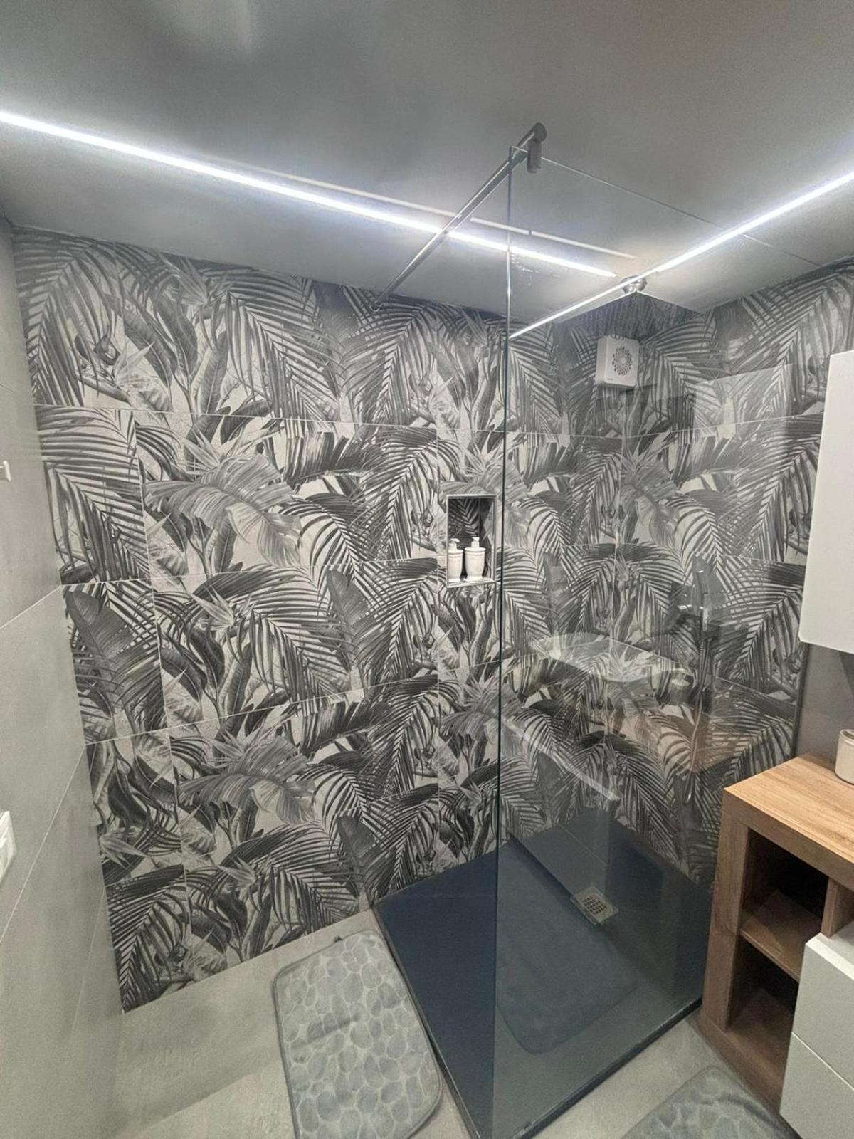 Opificio Apartment Katánie Exteriér fotografie